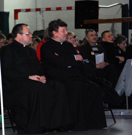 Światowy dzień Młodzieży - 2012r. - zdjęcie #10