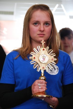 Światowy dzień Młodzieży - 2012r. - zdjęcie #12