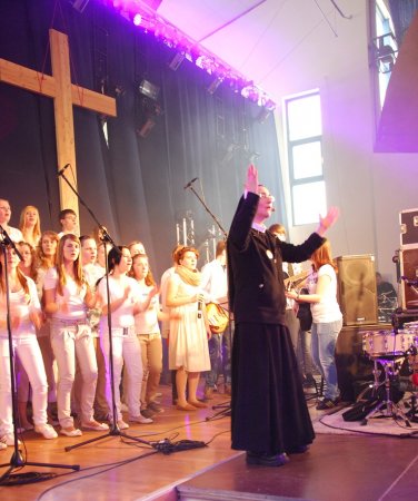 Światowy dzień Młodzieży - 2012r. - zdjęcie #15