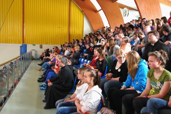 Światowy dzień Młodzieży - 2012r. - zdjęcie #19