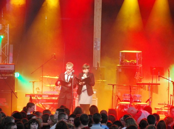 Światowy dzień Młodzieży - 2012r. - zdjęcie #30