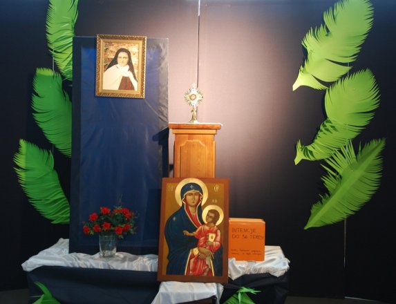 Światowy dzień Młodzieży - 2012r. - zdjęcie #37