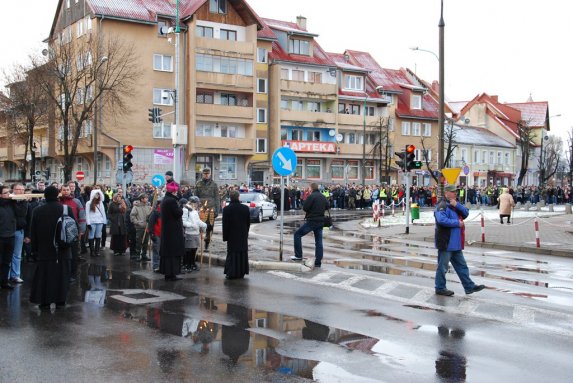 Światowy dzień Młodzieży - 2012r. - zdjęcie #48