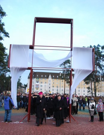 Światowy dzień Młodzieży - 2012r. - zdjęcie #49