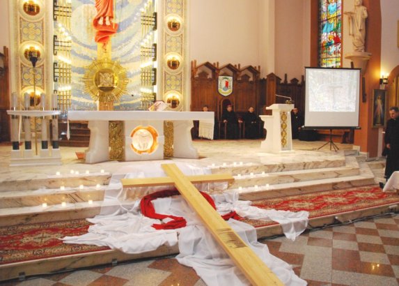 Światowy dzień Młodzieży - 2012r. - zdjęcie #50