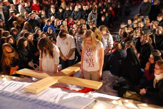 Światowy dzień Młodzieży - 2012r. - zdjęcie #52