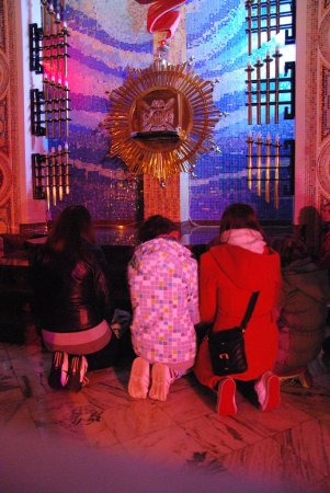 Światowy dzień Młodzieży - 2012r. - zdjęcie #55