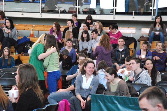 Światowy dzień Młodzieży - 2012r. - zdjęcie #57