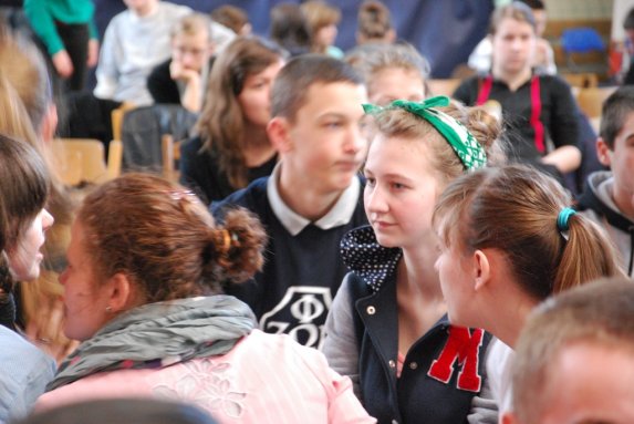 Światowy dzień Młodzieży - 2012r. - zdjęcie #79