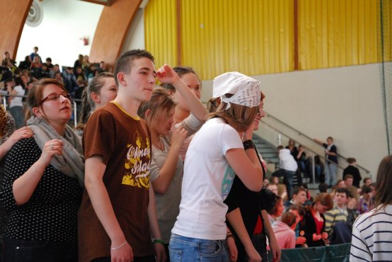 Światowy dzień Młodzieży - 2012r. - zdjęcie #80