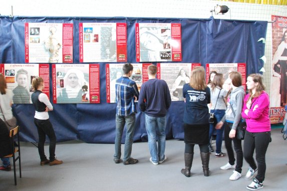 Światowy dzień Młodzieży - 2012r. - zdjęcie #40