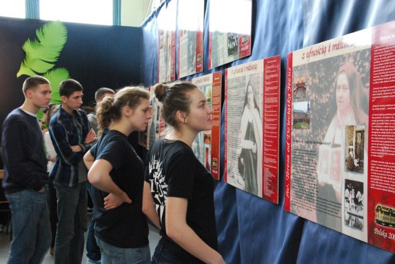 Światowy dzień Młodzieży - 2012r. - zdjęcie #41