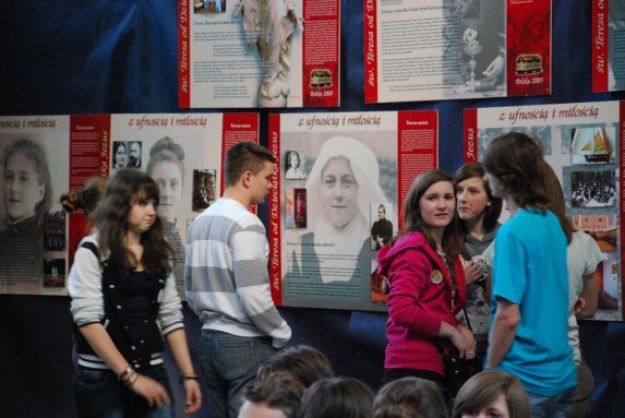 Światowy dzień Młodzieży - 2012r. - zdjęcie #42