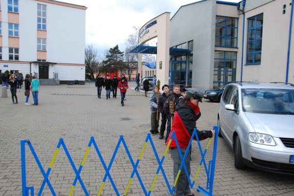 Światowy dzień Młodzieży - 2012r. - zdjęcie #92