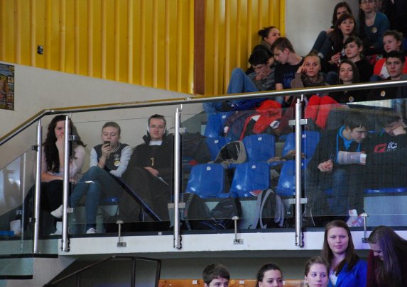 Światowy dzień Młodzieży - 2012r. - zdjęcie #83