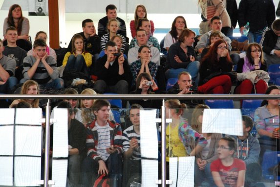 Światowy dzień Młodzieży - 2012r. - zdjęcie #84