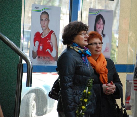 Światowy dzień Młodzieży - 2012r. - zdjęcie #90