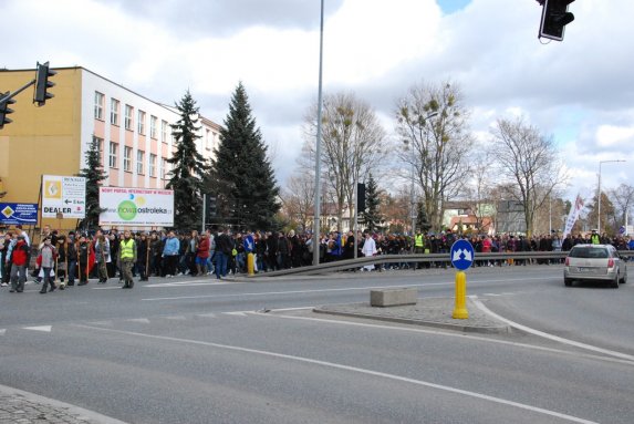 Światowy dzień Młodzieży - 2012r. - zdjęcie #101