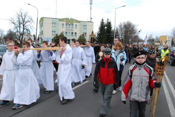Światowy dzień Młodzieży - 2012r. - zdjęcie #102