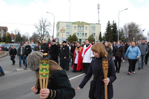 Światowy dzień Młodzieży - 2012r. - zdjęcie #103