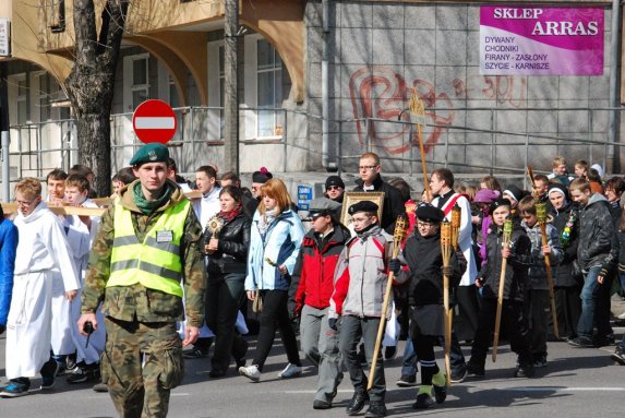 Światowy dzień Młodzieży - 2012r. - zdjęcie #108