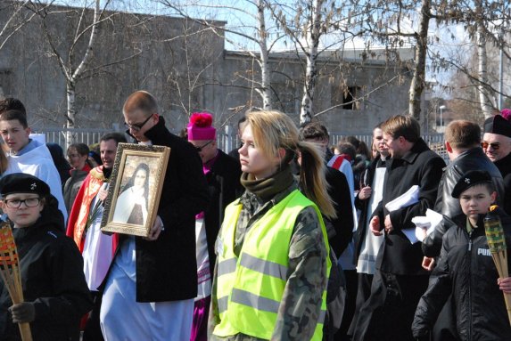 Światowy dzień Młodzieży - 2012r. - zdjęcie #119