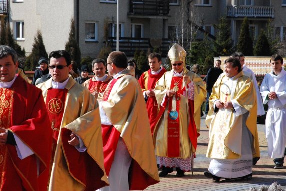 Światowy dzień Młodzieży - 2012r. - zdjęcie #123