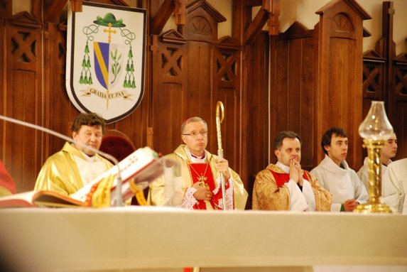 Światowy dzień Młodzieży - 2012r. - zdjęcie #125
