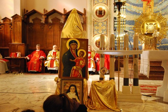 Światowy dzień Młodzieży - 2012r. - zdjęcie #127