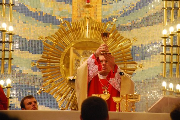 Światowy dzień Młodzieży - 2012r. - zdjęcie #130