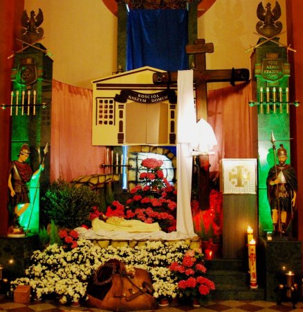 Wielkanoc 2012r - zdjęcie #1