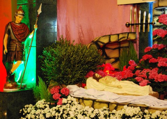 Wielkanoc 2012r - zdjęcie #10