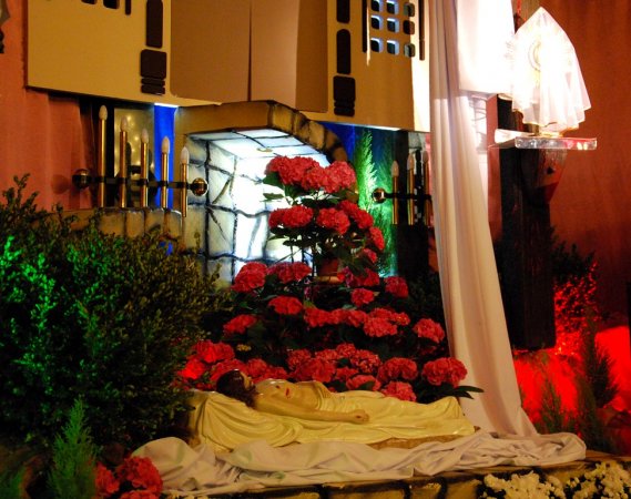 Wielkanoc 2012r - zdjęcie #8