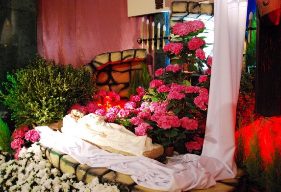 Wielkanoc 2012r - zdjęcie #7