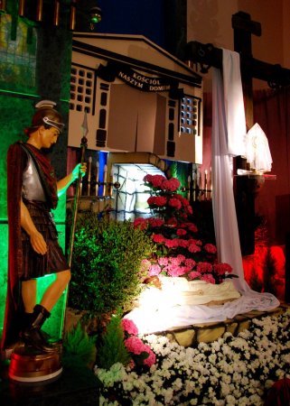 Wielkanoc 2012r - zdjęcie #12