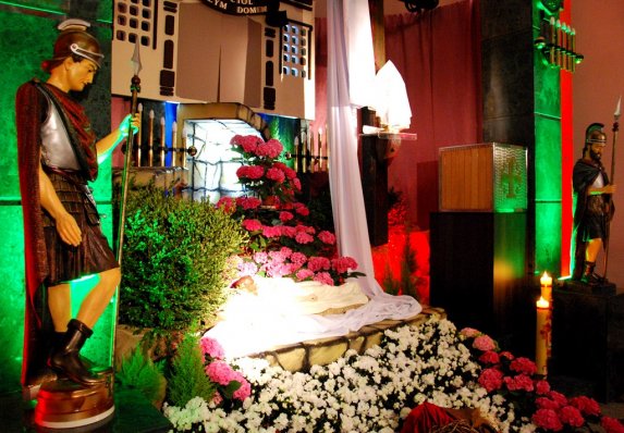 Wielkanoc 2012r - zdjęcie #4