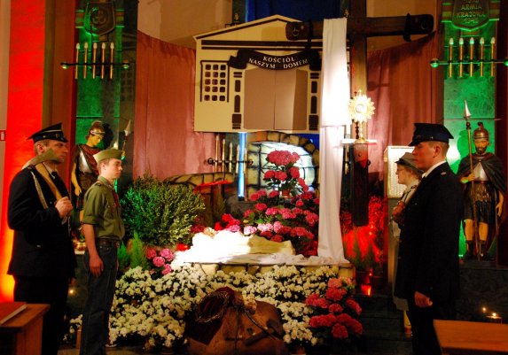 Wielkanoc 2012r - zdjęcie #2