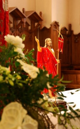 Wielkanoc 2012r - zdjęcie #15