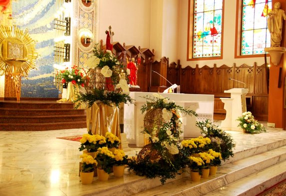 Wielkanoc 2012r - zdjęcie #14