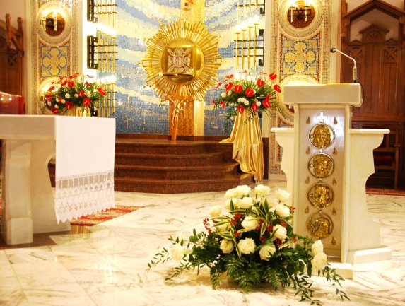 Wielkanoc 2012r - zdjęcie #19