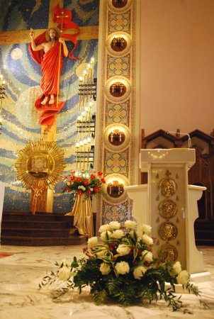 Wielkanoc 2012r - zdjęcie #20