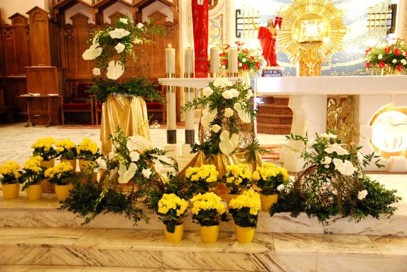 Wielkanoc 2012r - zdjęcie #16