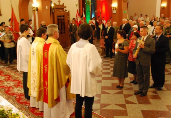 Mobilne Muzeum Jana Pawła II  - zdjęcie #42