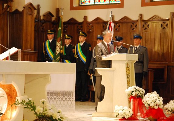 Mobilne Muzeum Jana Pawła II  - zdjęcie #43