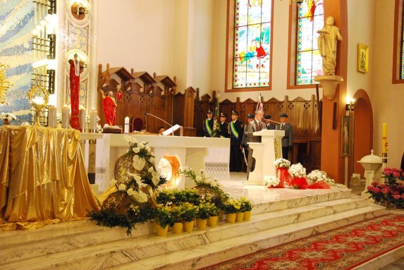 Mobilne Muzeum Jana Pawła II  - zdjęcie #44