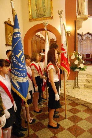 Mobilne Muzeum Jana Pawła II  - zdjęcie #45