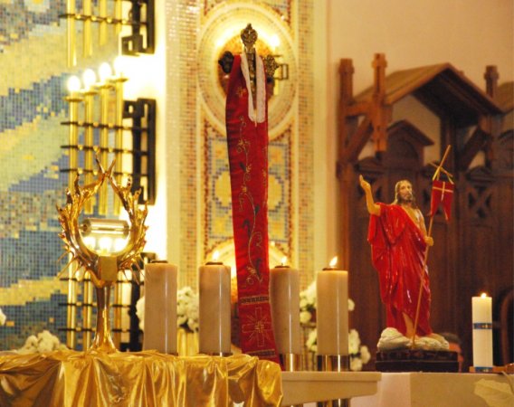 Mobilne Muzeum Jana Pawła II  - zdjęcie #47