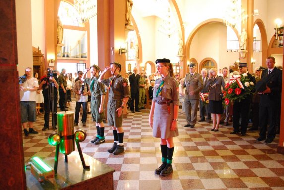 Mobilne Muzeum Jana Pawła II  - zdjęcie #48