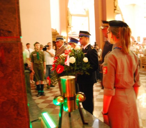 Mobilne Muzeum Jana Pawła II  - zdjęcie #49