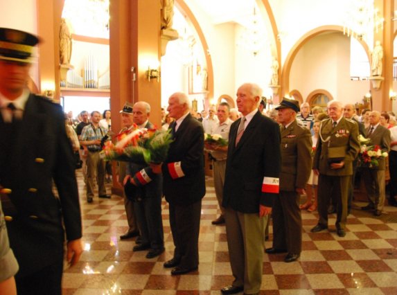 Mobilne Muzeum Jana Pawła II  - zdjęcie #50